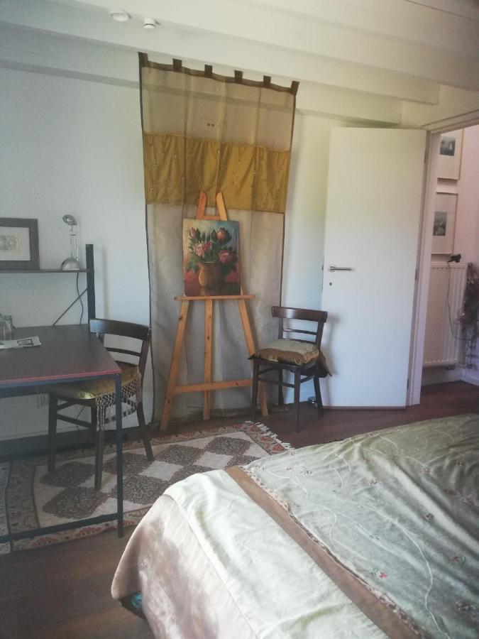 Bvba Bacana Rotselaar Extérieur photo