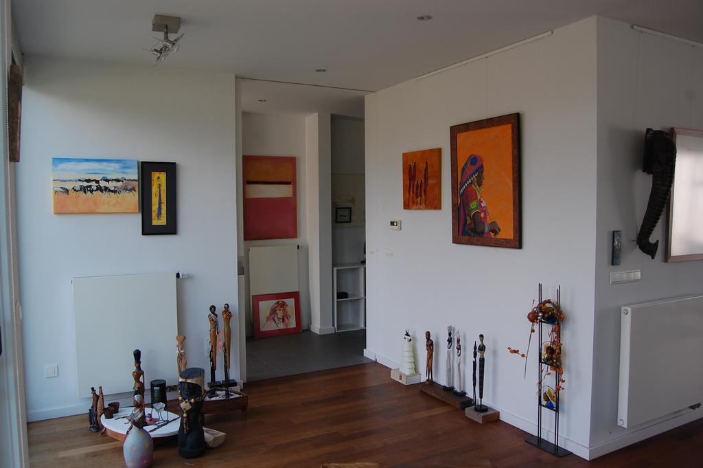 Bvba Bacana Rotselaar Extérieur photo