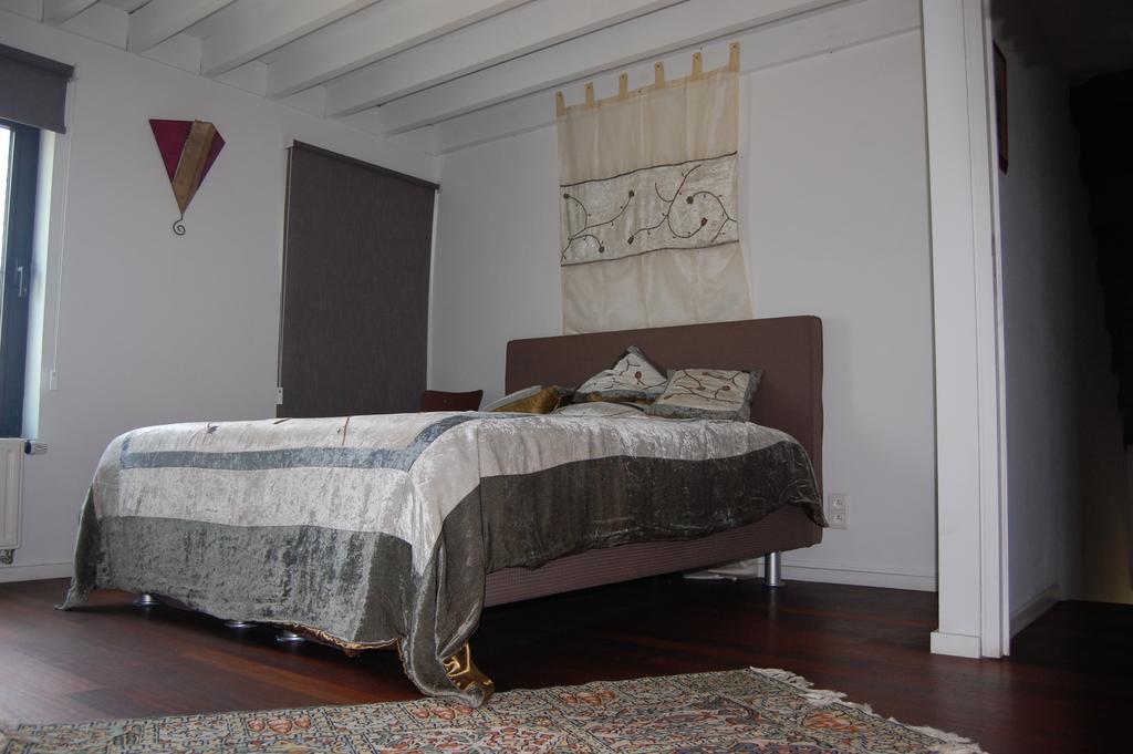 Bvba Bacana Rotselaar Extérieur photo