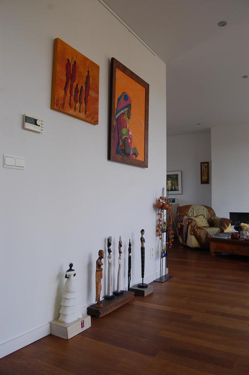 Bvba Bacana Rotselaar Extérieur photo
