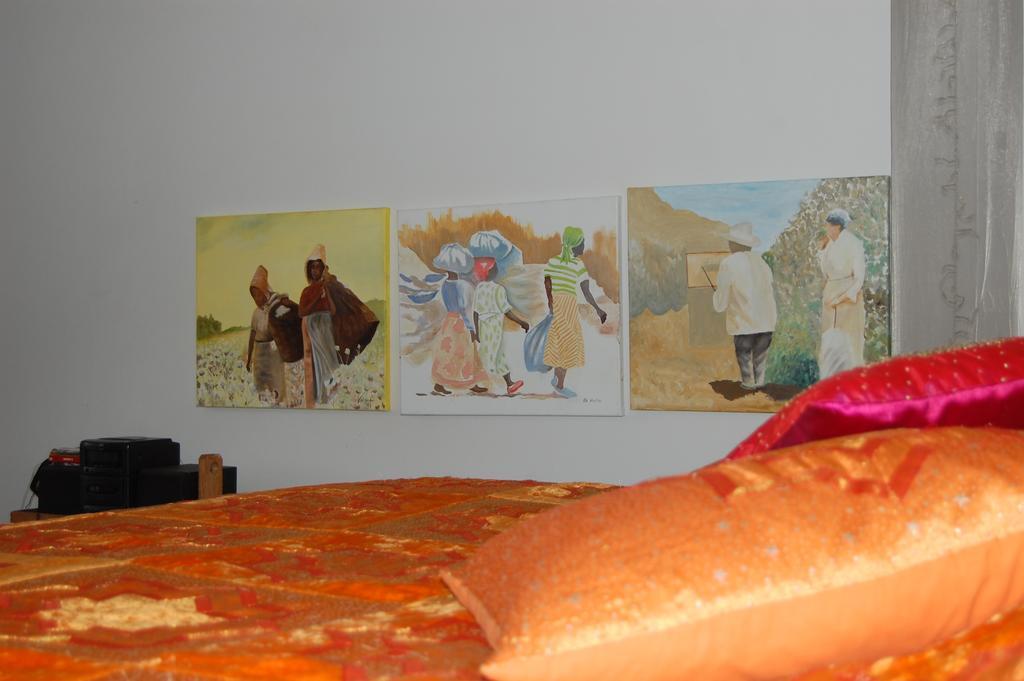 Bvba Bacana Rotselaar Chambre photo