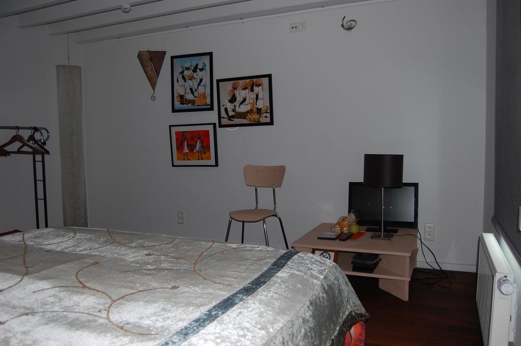 Bvba Bacana Rotselaar Chambre photo