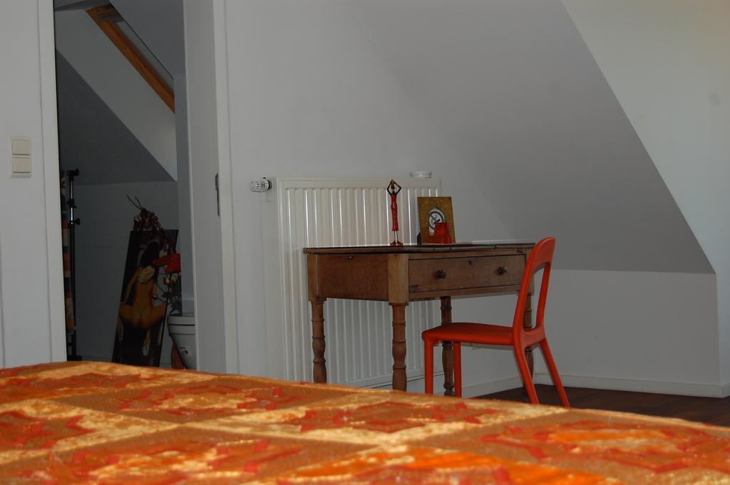 Bvba Bacana Rotselaar Chambre photo